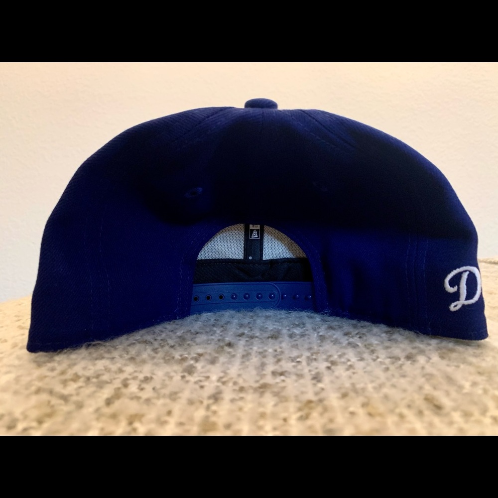 Dodgers x LA Kings New Era 9Fifty SnapBack - Picture 4 of 4
